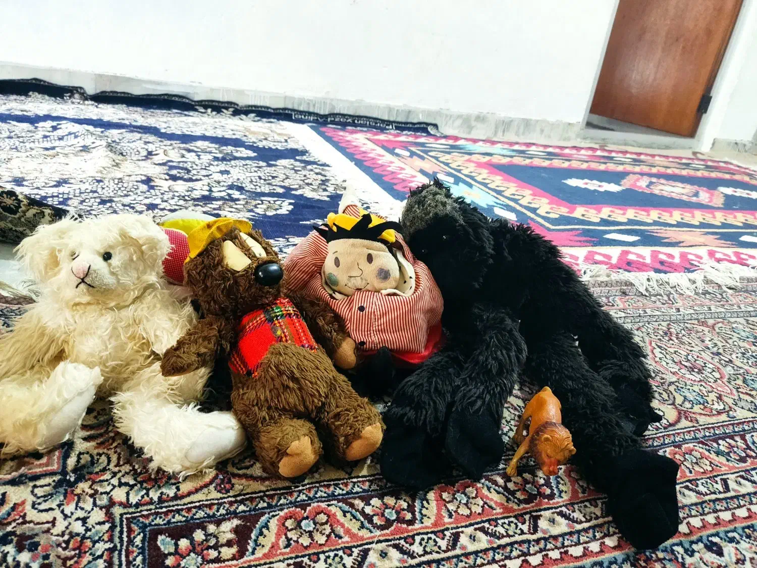 اسباب بازی|اسباب‌بازی بچه|گرگان, |دیوار