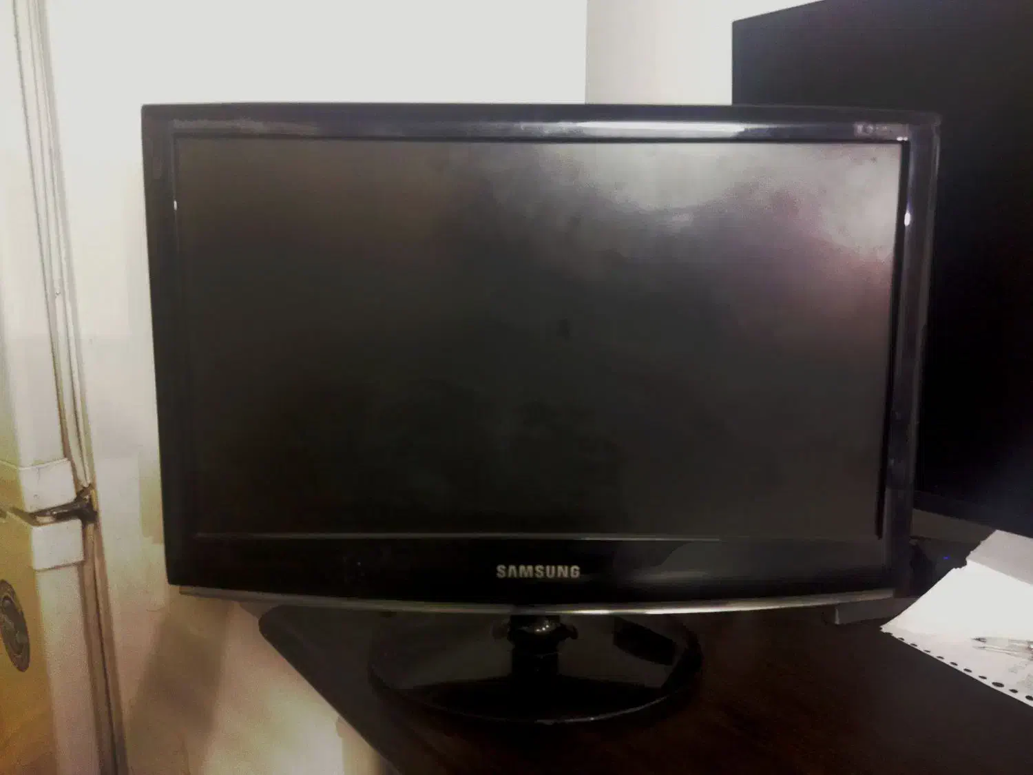 مانیتور 20 اینچ مناسب دوربین|قطعات و لوازم جانبی رایانه|همدان, |دیوار