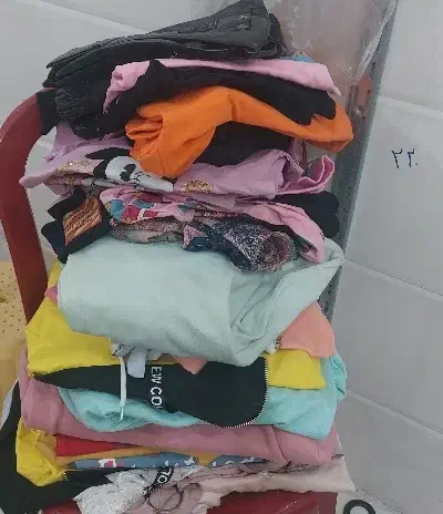 به صورت کلی و یکجا|لباس|یزد, |دیوار