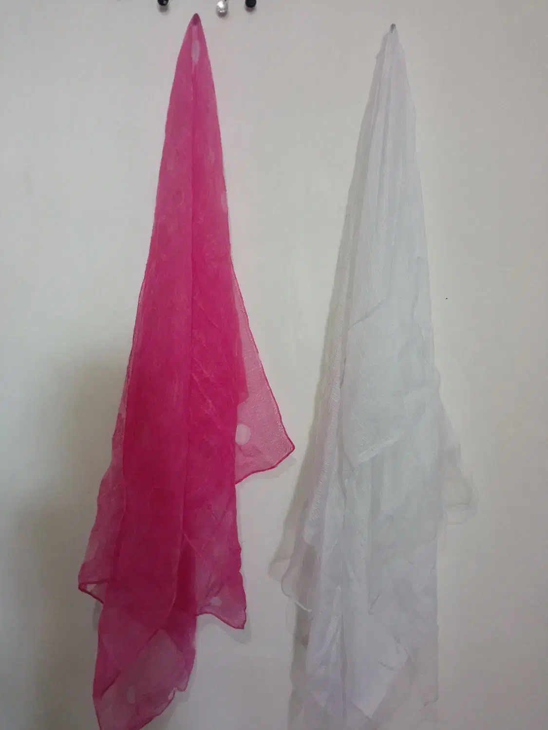 لباس زنانه و شال و روسری تاب|لباس|خرمآباد, |دیوار