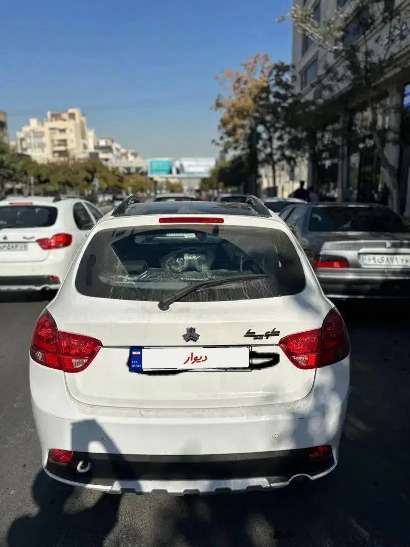 فروش ویژه کوئیکGXRL۱۴۰۳شرایطی تحویل فوری با۱/۳قیمت|خودرو سواری و وانت|مشهد, چهارچشمه|دیوار