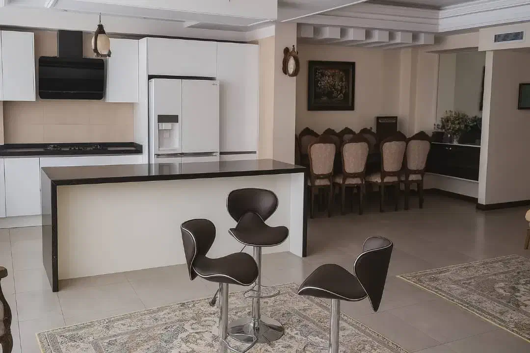 128متر ، تک واحدی ، امیراباد شمالی|فروش آپارتمان|تهران, قزل قلعه|دیوار