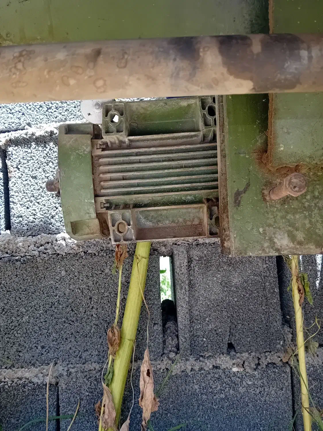 دستگاه خم یخچال سازی|ماشین‌آلات صنعتی|شازند, |دیوار