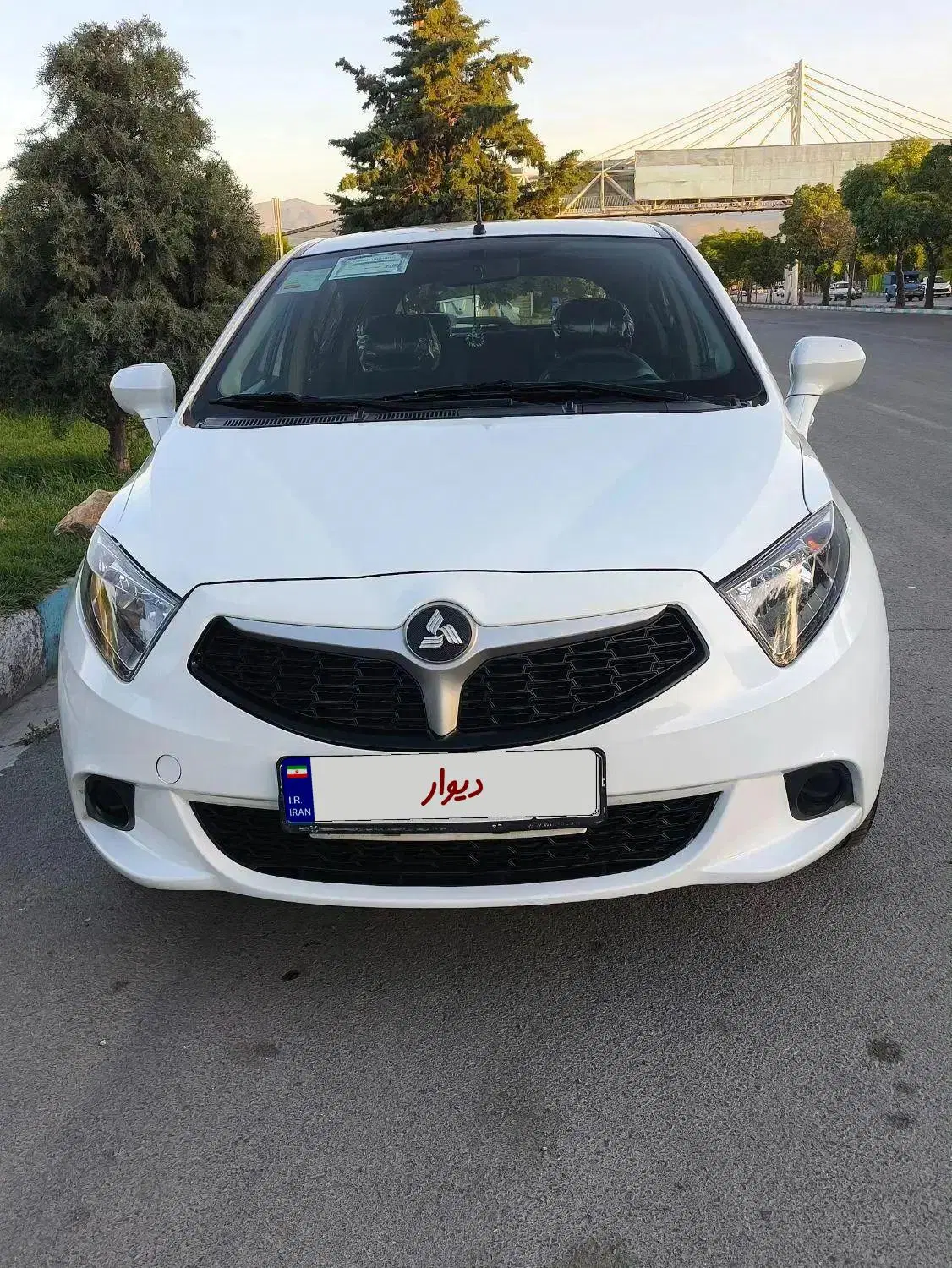 برلیانس h220|خودرو سواری و وانت|تهران, تجریش|دیوار
