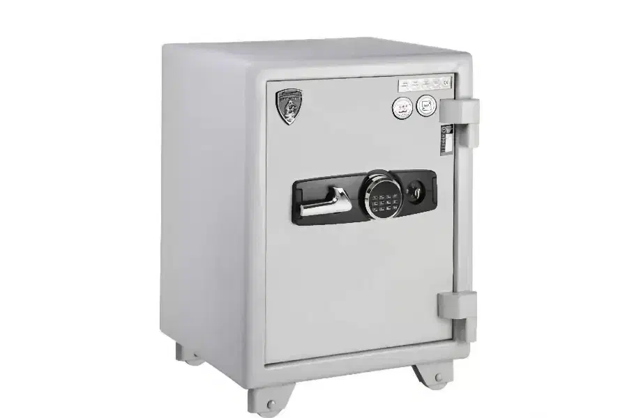 گاو صندوق گنجینه مدل gs.750 رمز کره ای|ابزارآلات|یزد, |دیوار