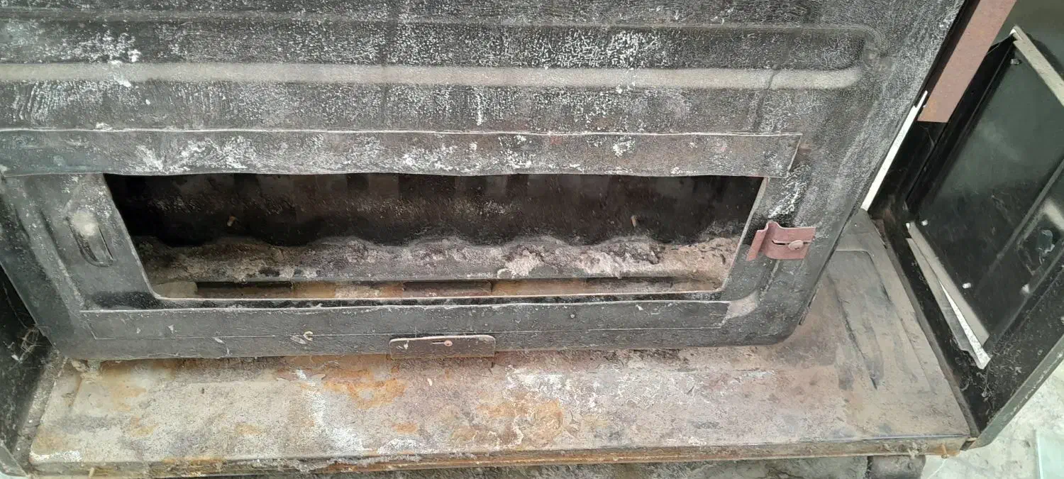 تعمیرات بخاری وشومینه و ابگرمکن دیواری|خدمات پیشه و مهارت|ساری, |دیوار