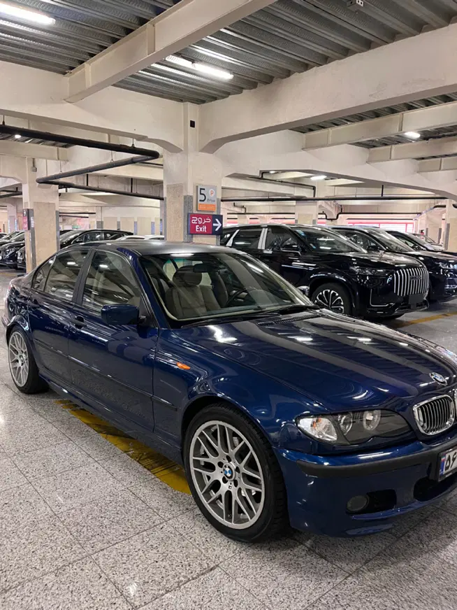 bmw 318|خودرو سواری و وانت|تهران, دزاشیب|دیوار