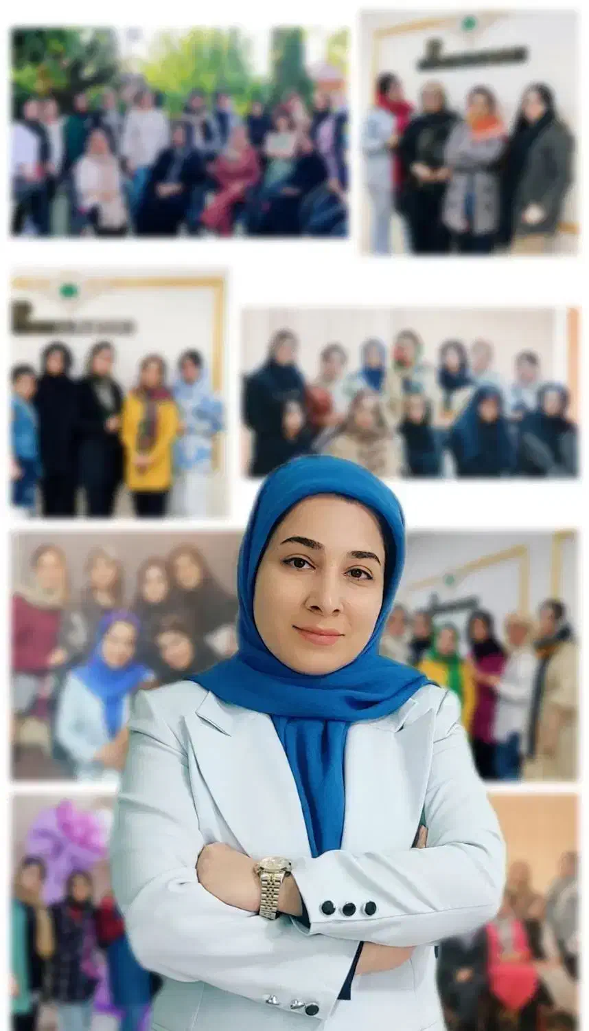 آخرین جشنواره فن بیان و هوش عاطفی|خدمات آموزشی|رباطکریم, رباطکریم|دیوار