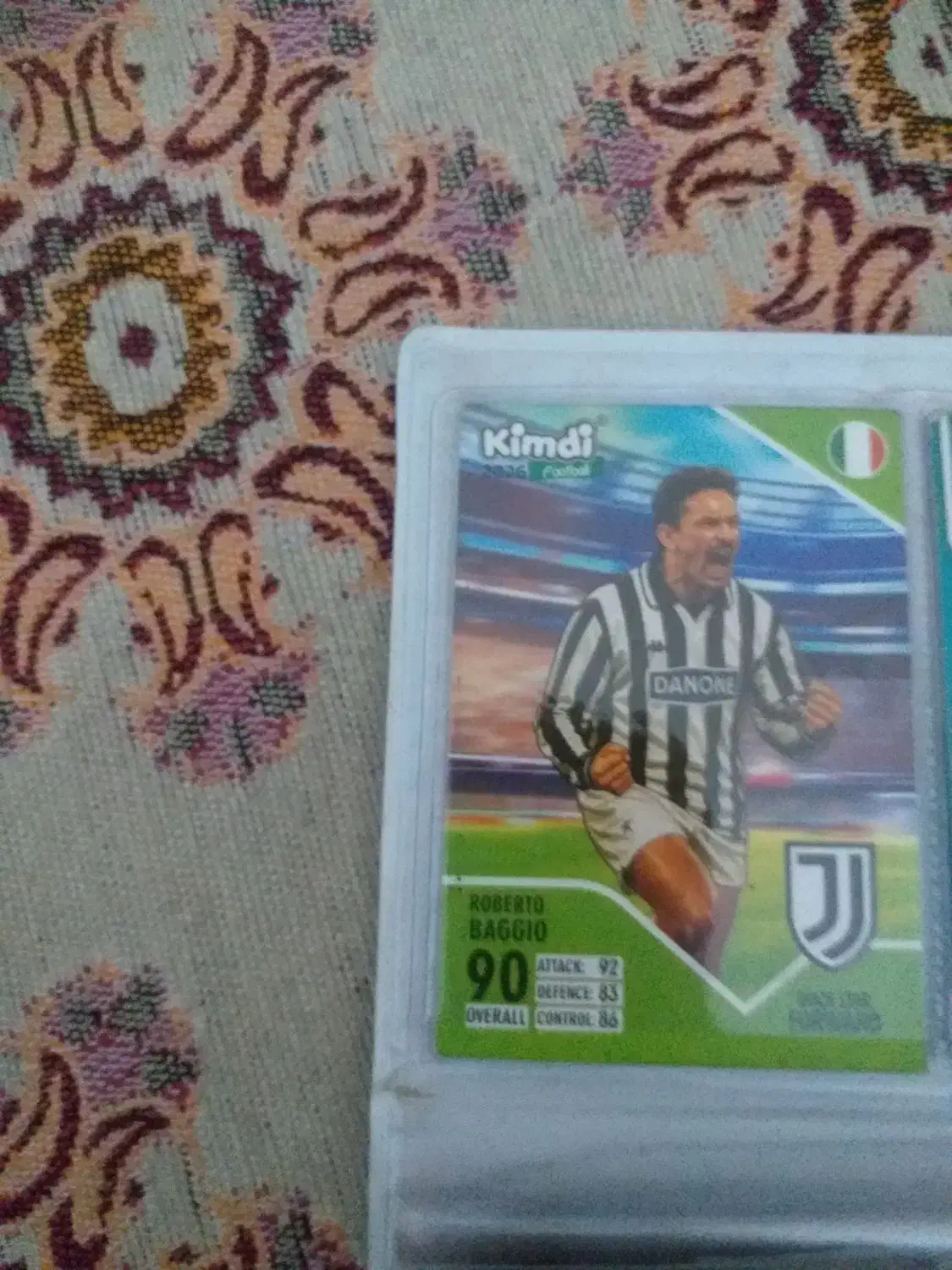 کیمدی ۲۰۲۶ روبرتو باجو|اسباب‌‌بازی|تهران, علم و صنعت|دیوار