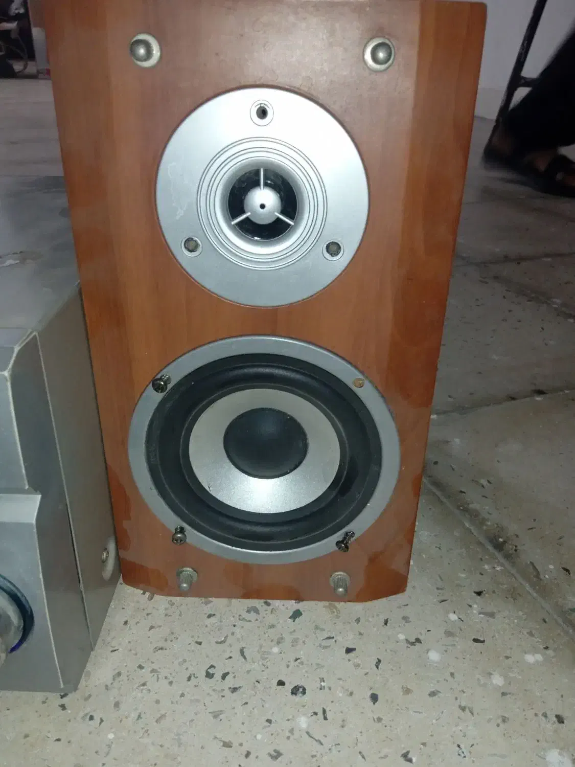 باند و ضبط قدیمی|سیستم صوتی خانگی|ایلام, |دیوار