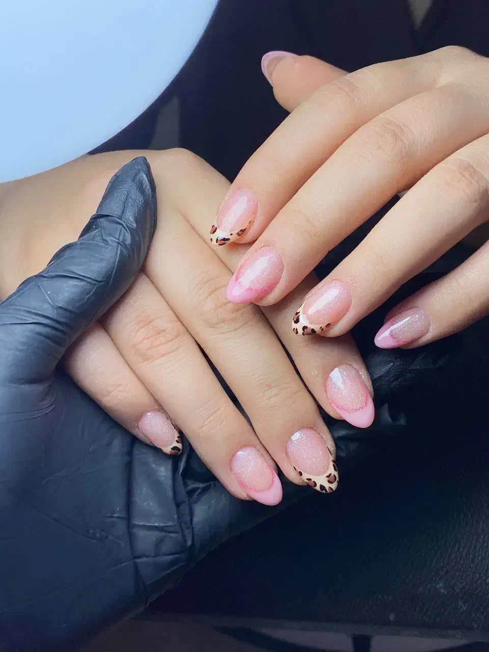 آموزش وخدمات کاشت ناخن|خدمات آرایشگری و زیبایی|بهبهان, |دیوار