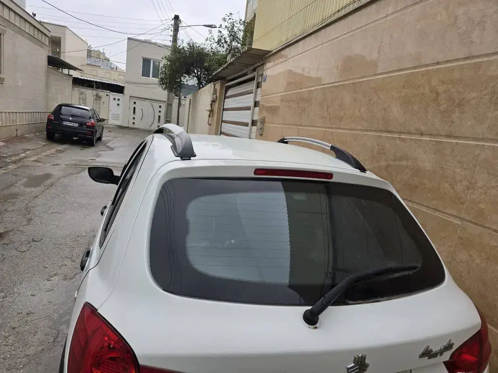 کویبک|خودرو سواری و وانت|بوشهر, |دیوار