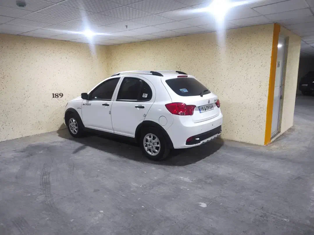 کوییک gxl مدل 1404|خودرو سواری و وانت|شیراز, شهرک والفجر|دیوار