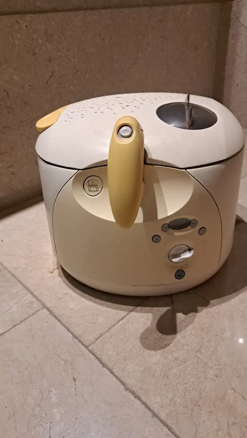 سرخ کن|اجاق گاز و لوازم برقی پخت‌وپز|تهران, پرستار|دیوار