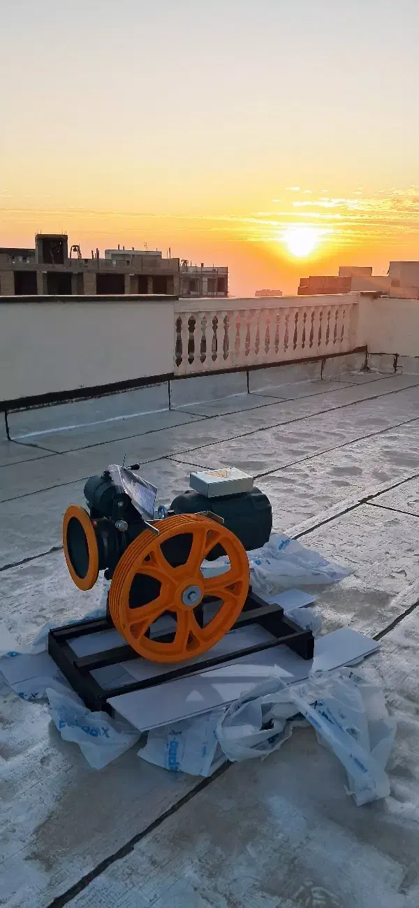 نصب،فروش، آسانسورصفرتاصد|خدمات پیشه و مهارت|زنجان, |دیوار