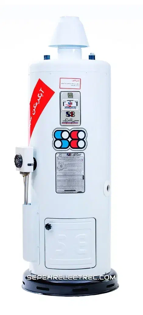 آبگرمکن جنرال|آبگرمکن، پکیج، شوفاژ|گرمسار, |دیوار