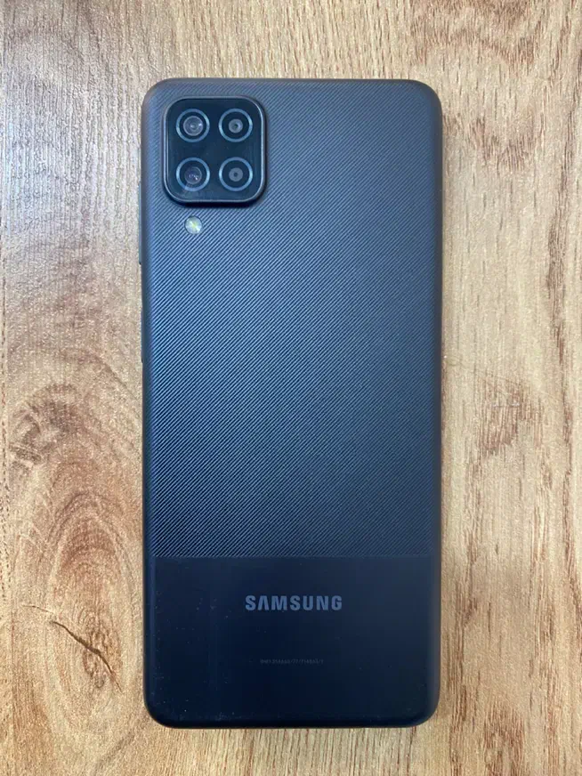 موبایل a12|موبایل|بجنورد, |دیوار