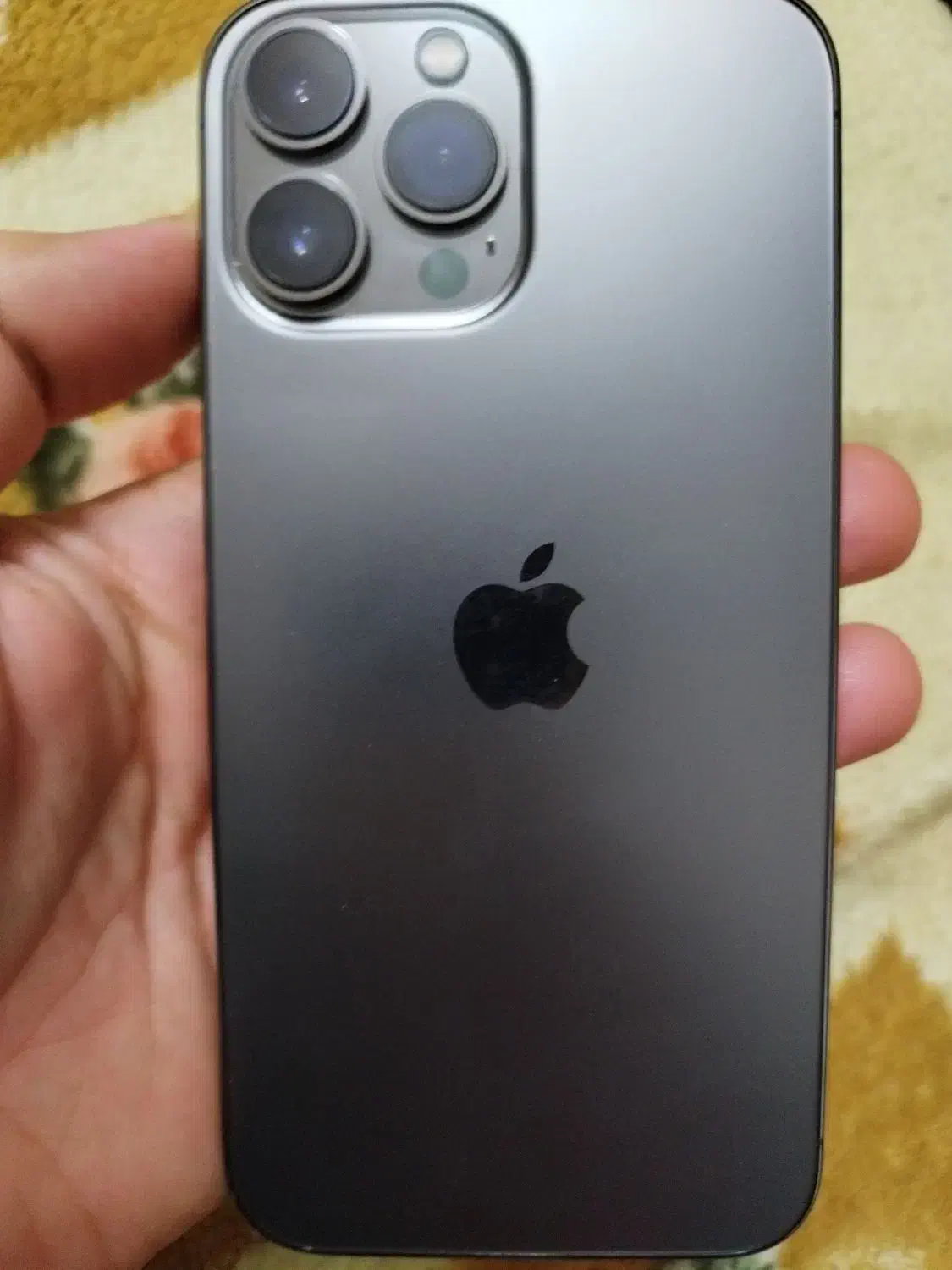 ایفون13پرومکس lla|موبایل|اصفهان, عسگریه|دیوار