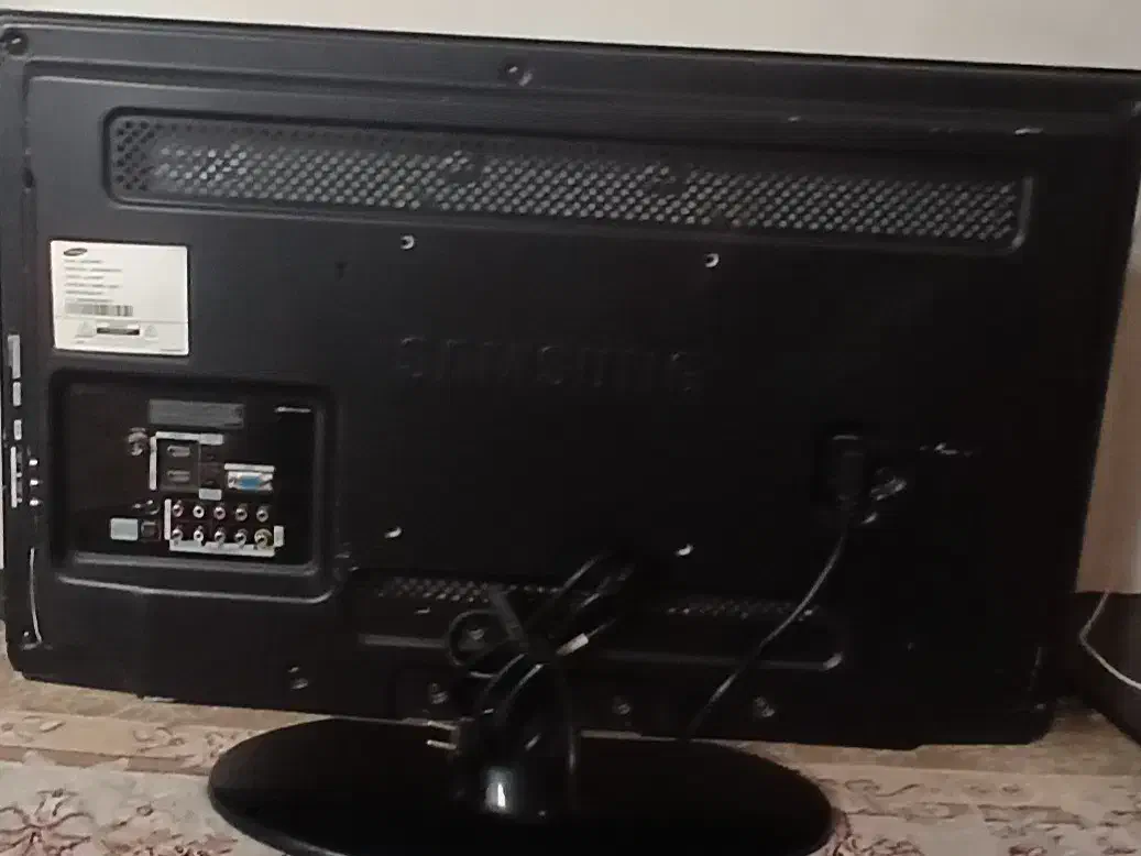 تلویزیون سامسونگ|تلویزیون و پروژکتور|تبریز, |دیوار