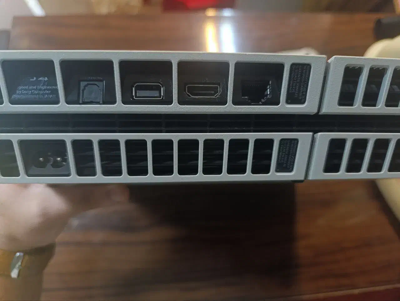 PS4 کپی خور|کنسول، بازی ویدئویی و آنلاین|آمل, |دیوار