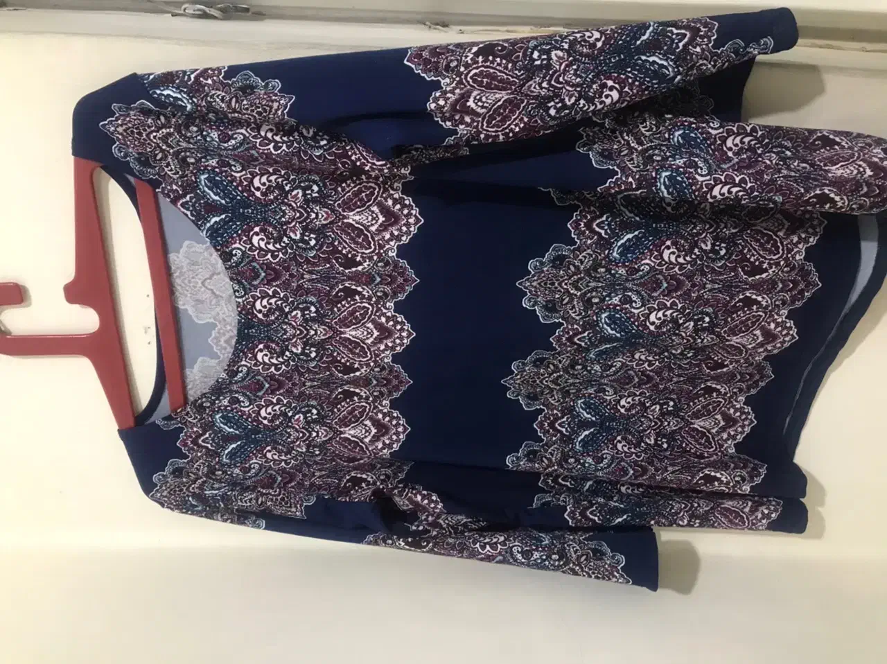 پنج عدد بلوز و شومیز دخترانه نو|لباس|کرمان, |دیوار