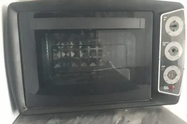 توستر|اجاق گاز و لوازم برقی پخت‌وپز|سنندج, |دیوار