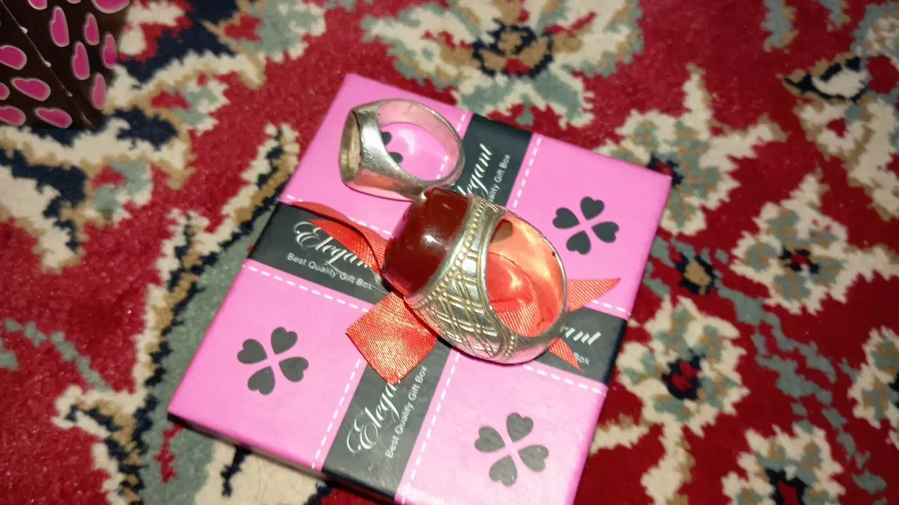 انگشترنقره|جواهرات|اهواز, کوی علوی|دیوار