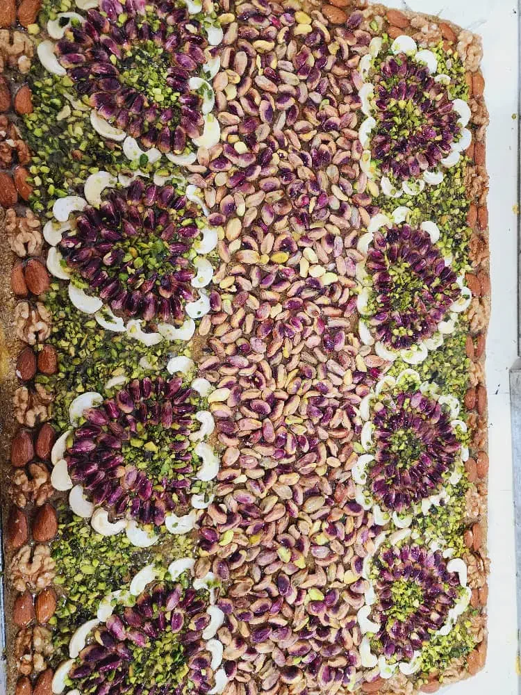 بمب انرژی معجون کنجدی|خوردنی و آشامیدنی|شیراز, شهرک مدرس|دیوار