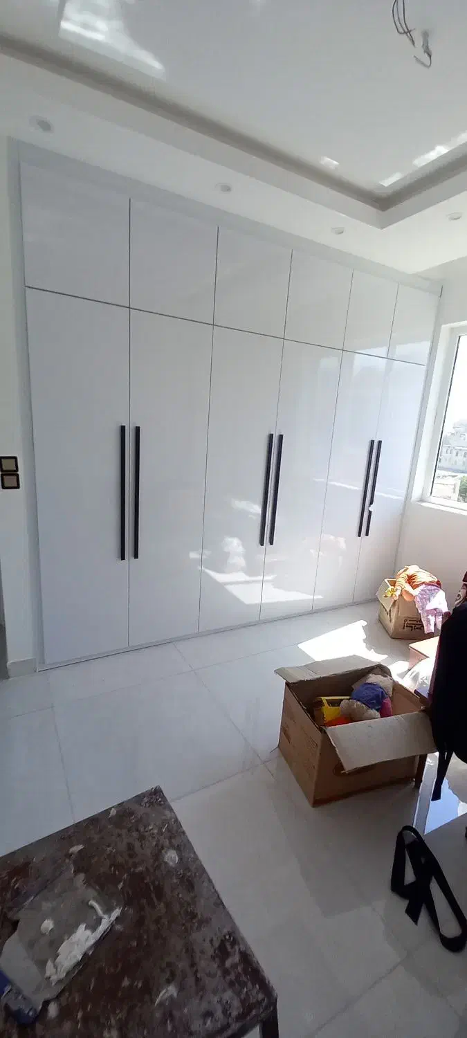 کابینت mdf|خدمات پیشه و مهارت|سنندج, |دیوار