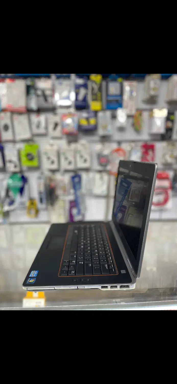 لب تاپ دل|رایانه همراه|کرج, خرمدشت|دیوار