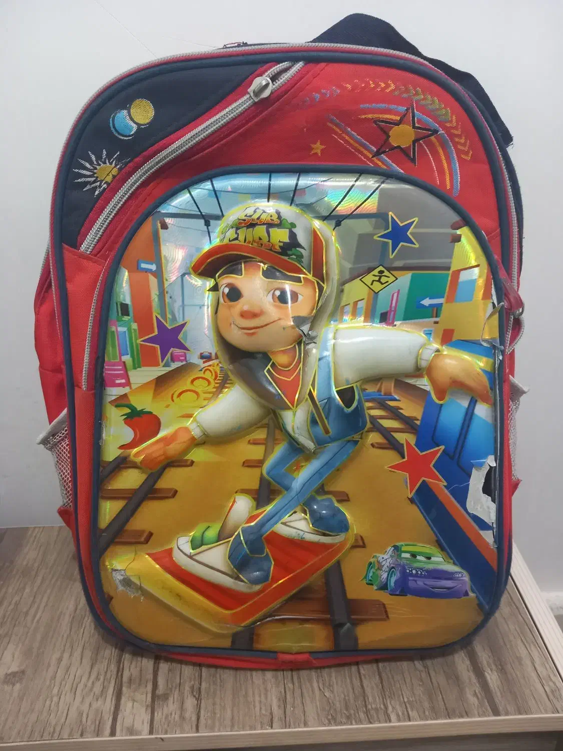 فروش کیف مدرسه|لوازم التحریر|شاهرود, |دیوار