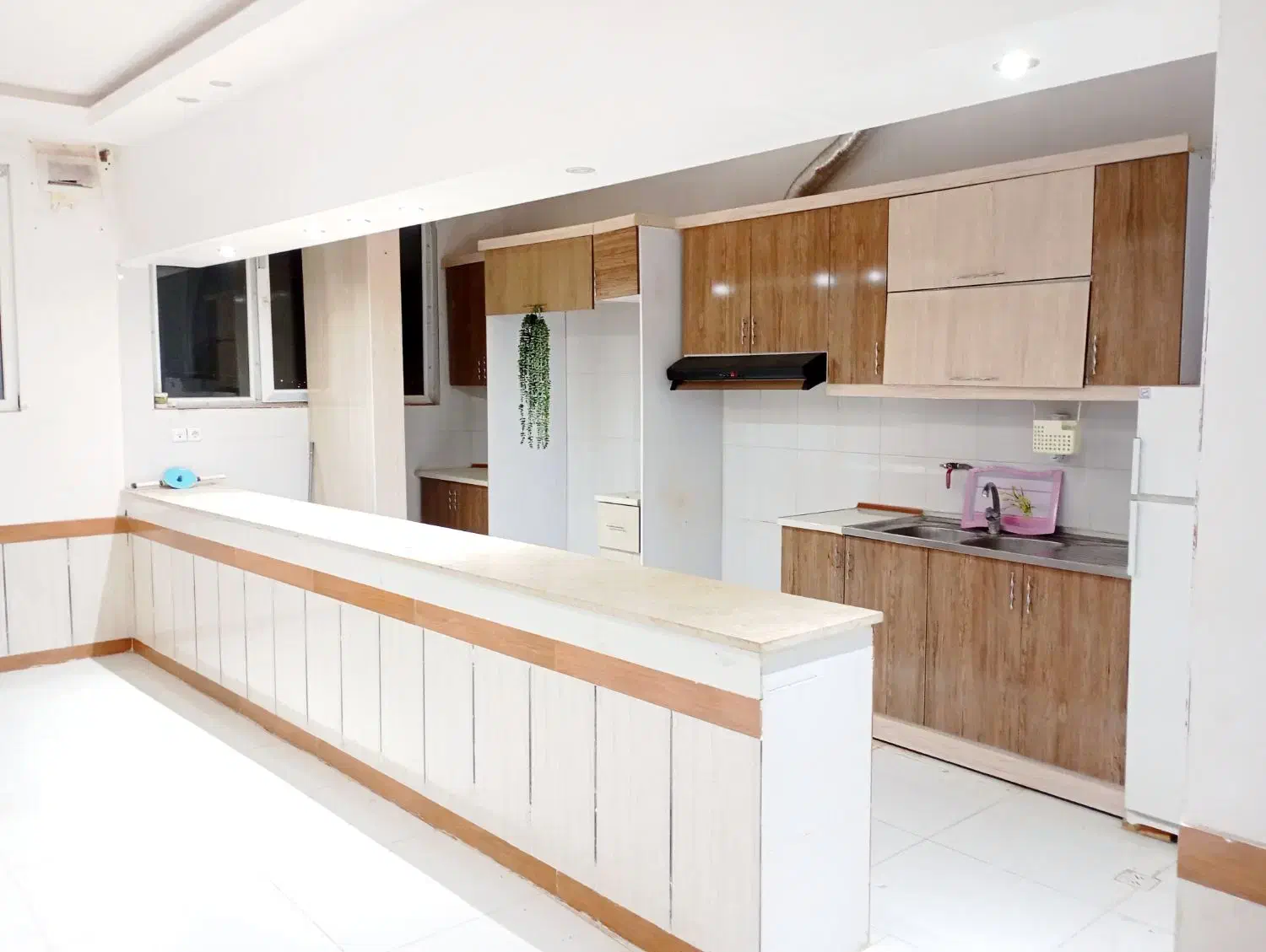 اجاره خانه بین فردوسی ۲۸ و ۳۰|اجارهٔ آپارتمان|تربتحیدریه, کلاته توکلی|دیوار