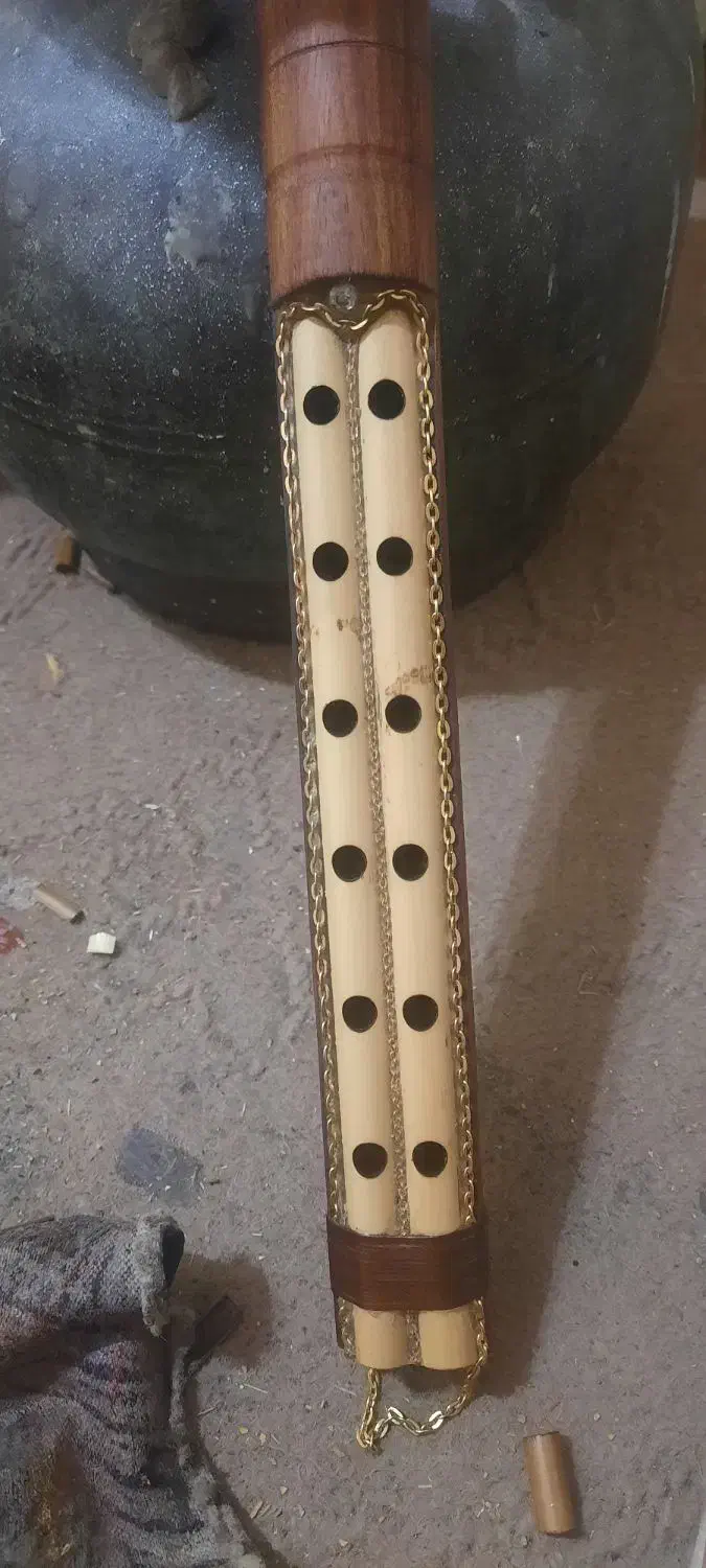 دسته حرفه ای کوک فا بم کوک|سازهای بادی|شاهینشهر, خبرنگار|دیوار