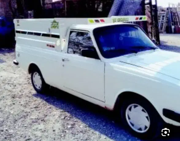 وانت بار درون شهری|خدمات حمل و نقل|تربتحیدریه, بوستان باغ ملی|دیوار