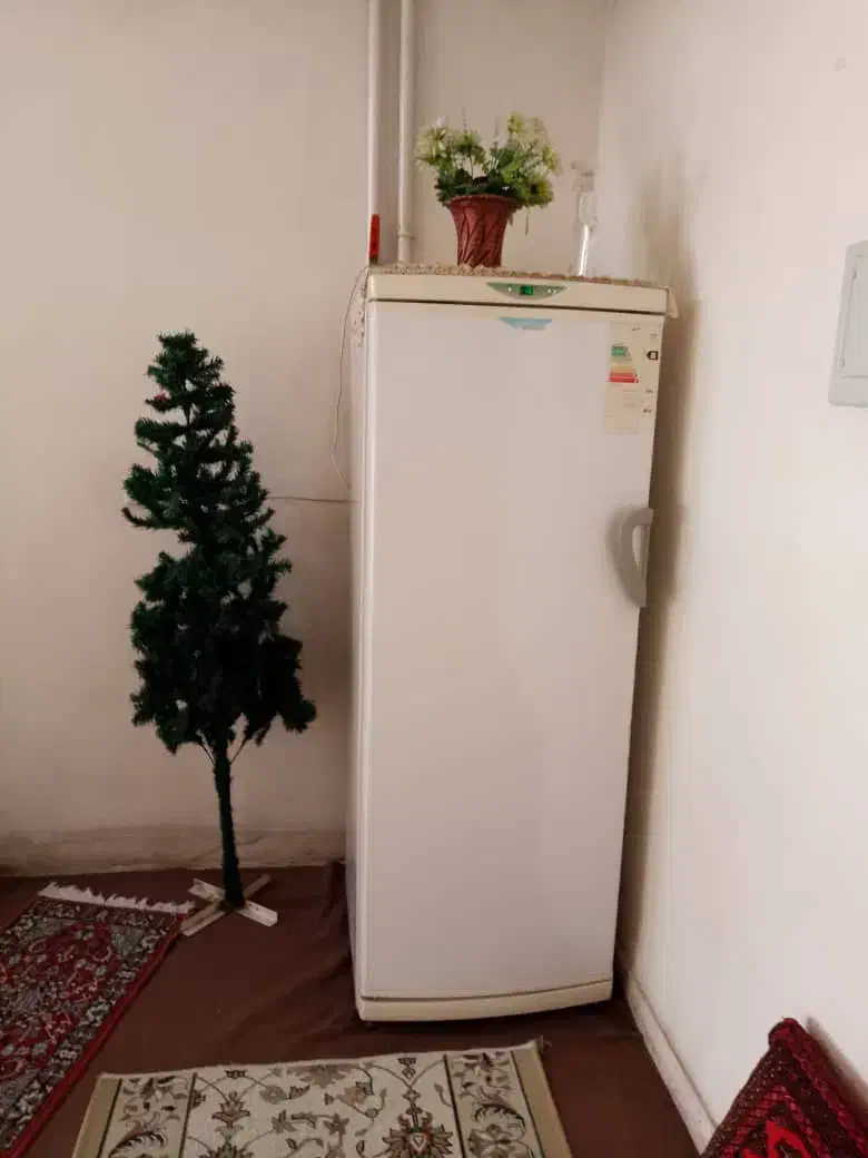 فریزر|یخچال و فریزر|محمدیه-قزوین, |دیوار