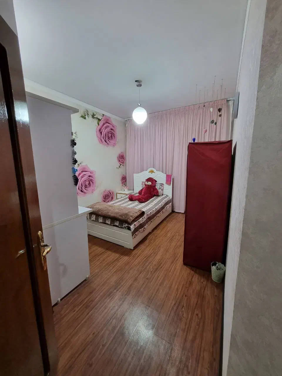 فروش ویژه آپارتمان ۱۳۰ متر سند دار درموسوی قوچانی|فروش آپارتمان|مشهد, موسوی قوچانی|دیوار