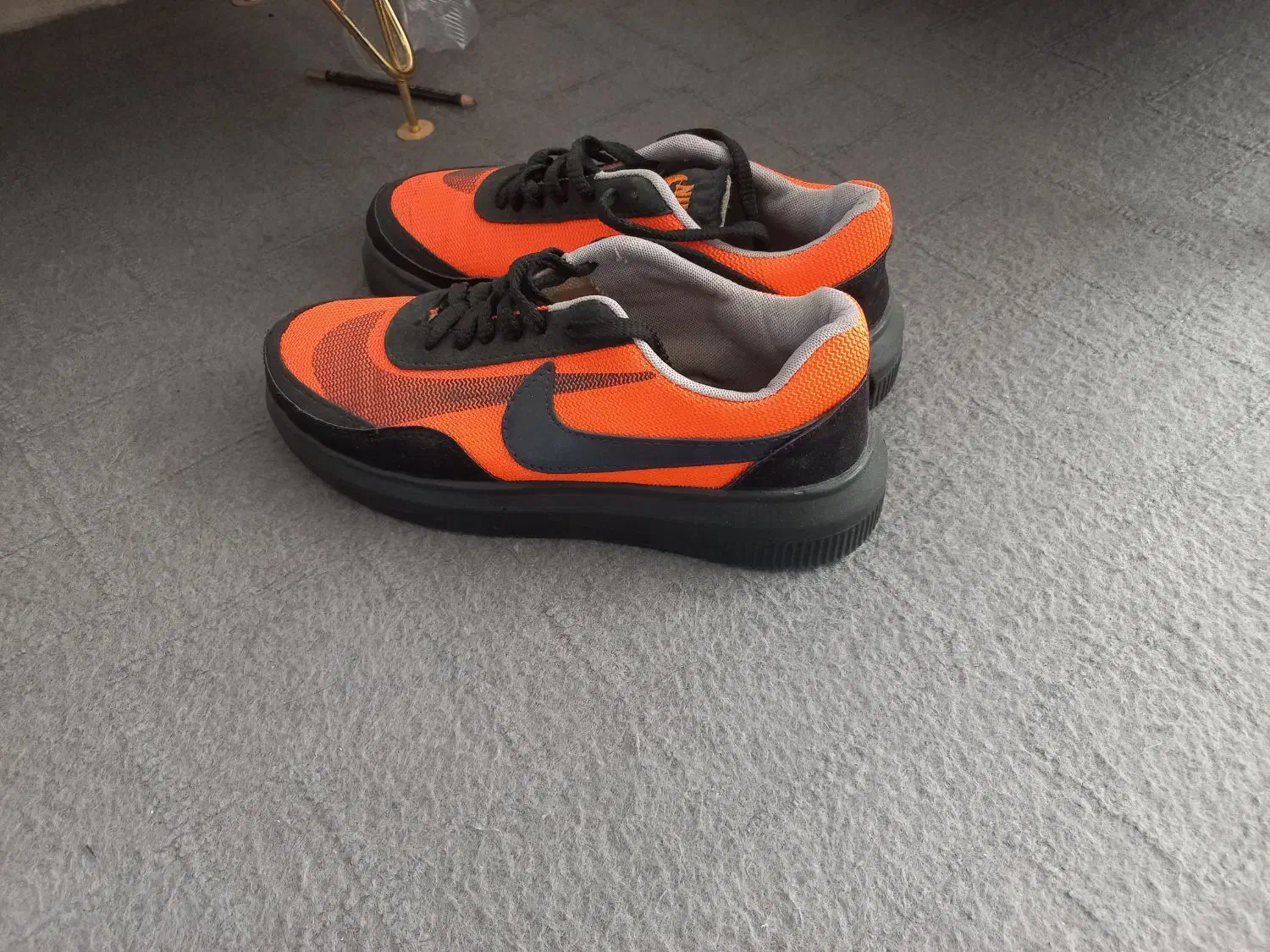 کفش سایز ۴۰|کیف، کفش، کمربند|مهریز, |دیوار