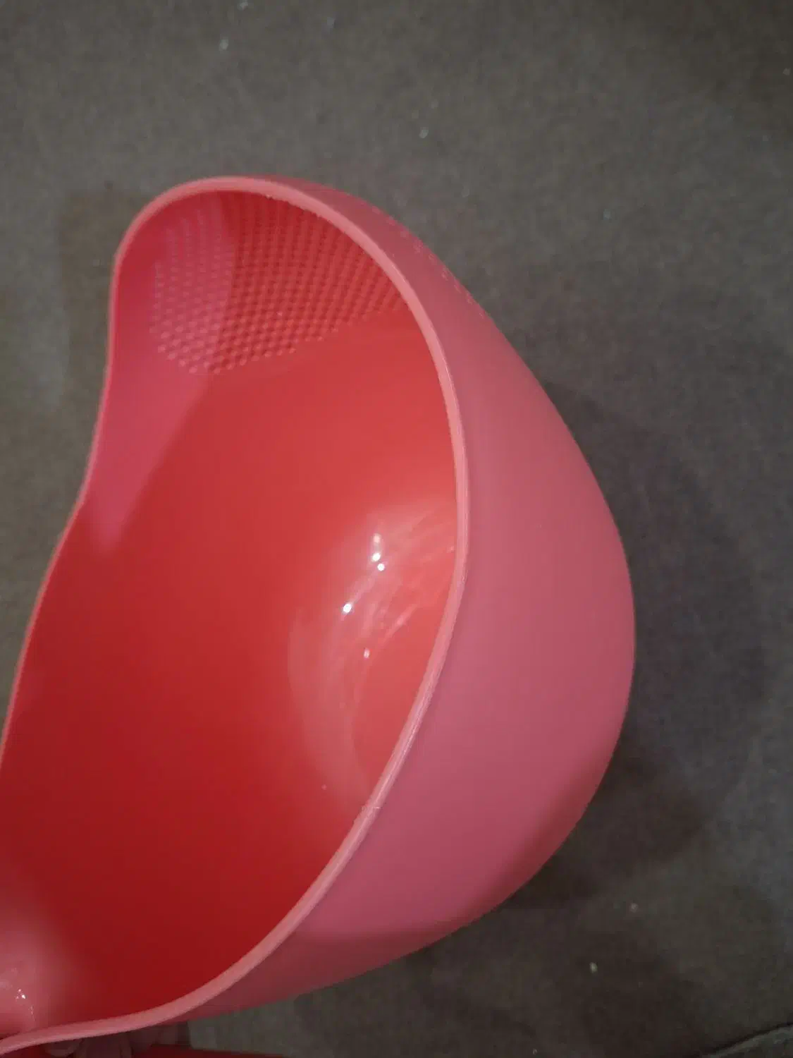 برنج شوی لیمون|ظروف نگهدارنده، پلاستیکی، یکبارمصرف|قم, حمام تالار|دیوار