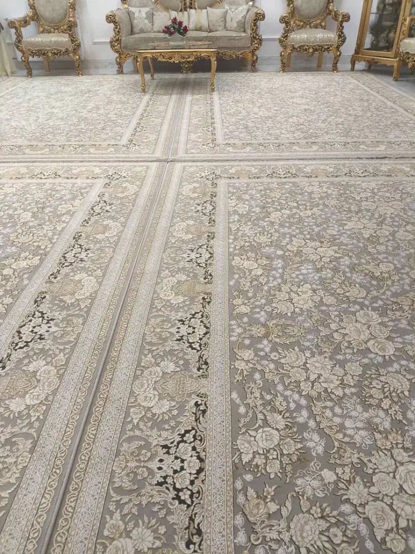 فرش 1200 شانه|فرش|لردگان, |دیوار