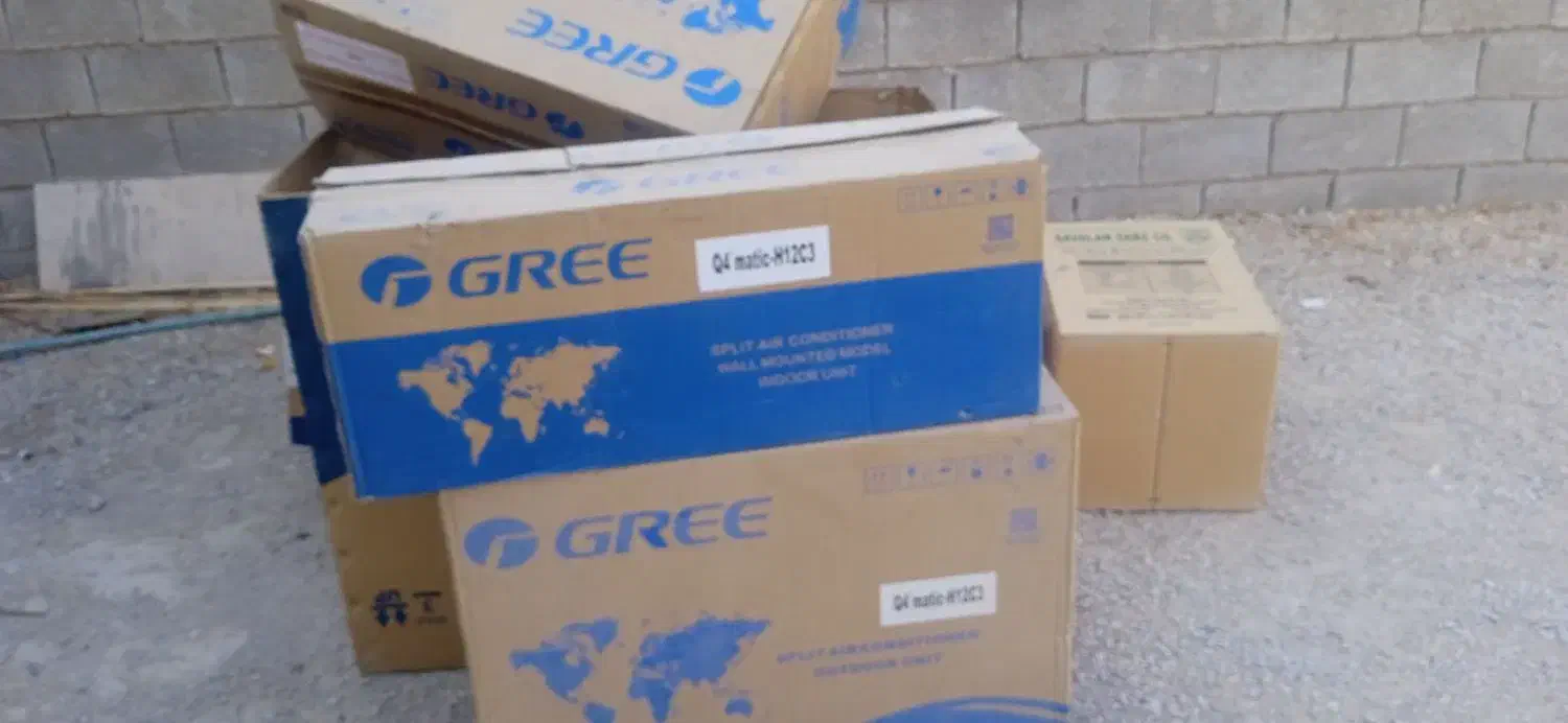 فروش کارتن کولر|ابزارآلات|سعدآباد, |دیوار