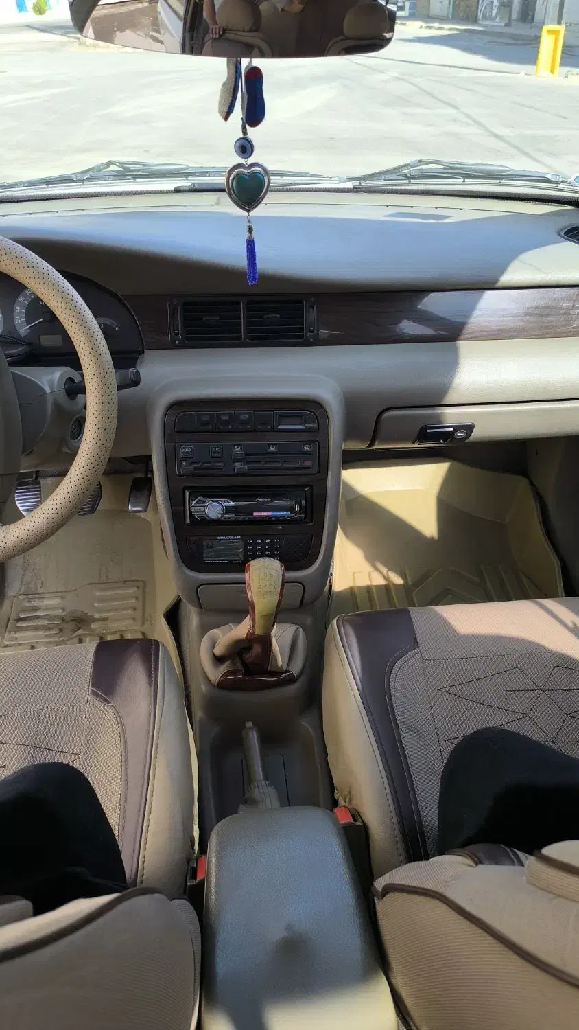 سمند سورن|خودرو سواری و وانت|سقز, |دیوار