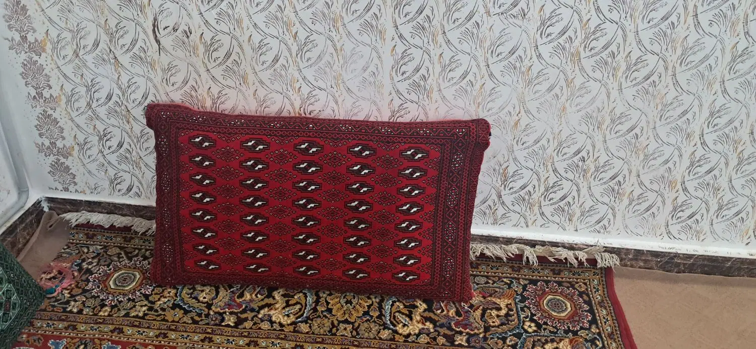 پشتی|پشتی|زنجان, |دیوار