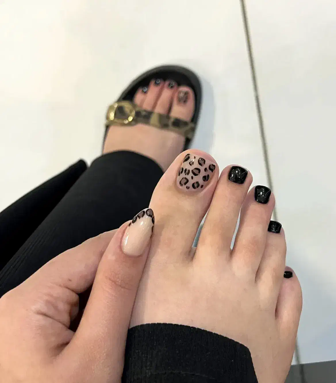 مدل ناخن هزینه مواد|خدمات آرایشگری و زیبایی|شیروان (خراسان), |دیوار