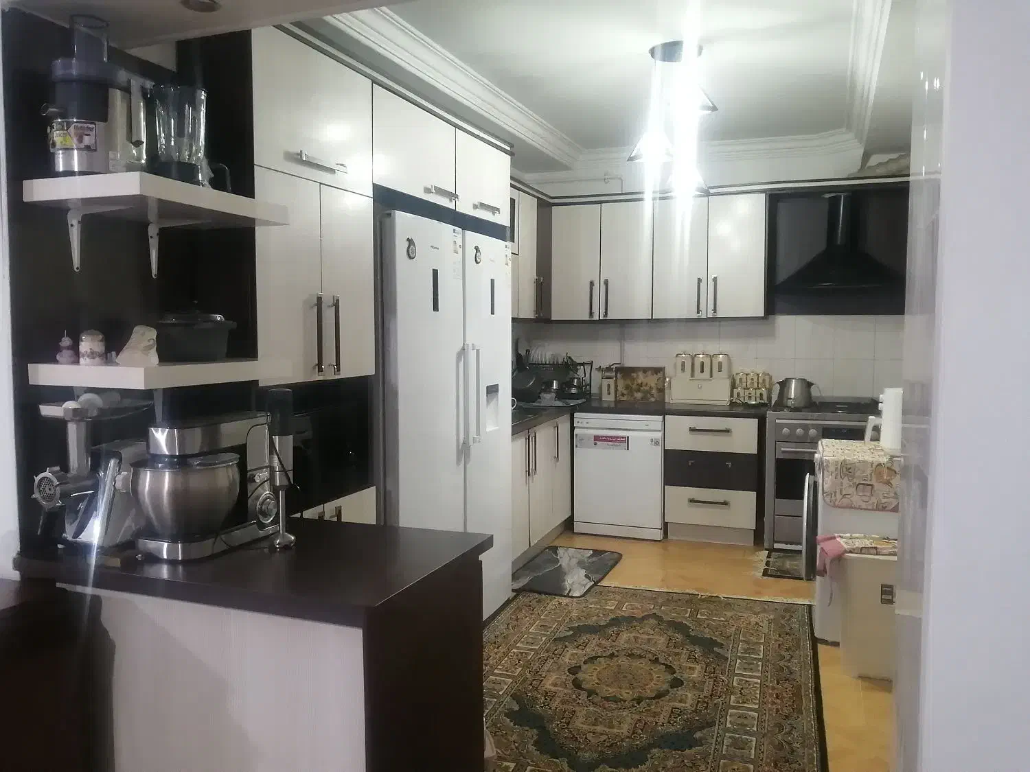 رهن واحد مسکونی در شهرک امام|اجارهٔ آپارتمان|گرگان, |دیوار