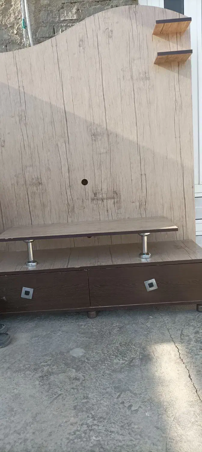 فروش زیر تلویزیونی|میز تلویزیون|مراوه, |دیوار