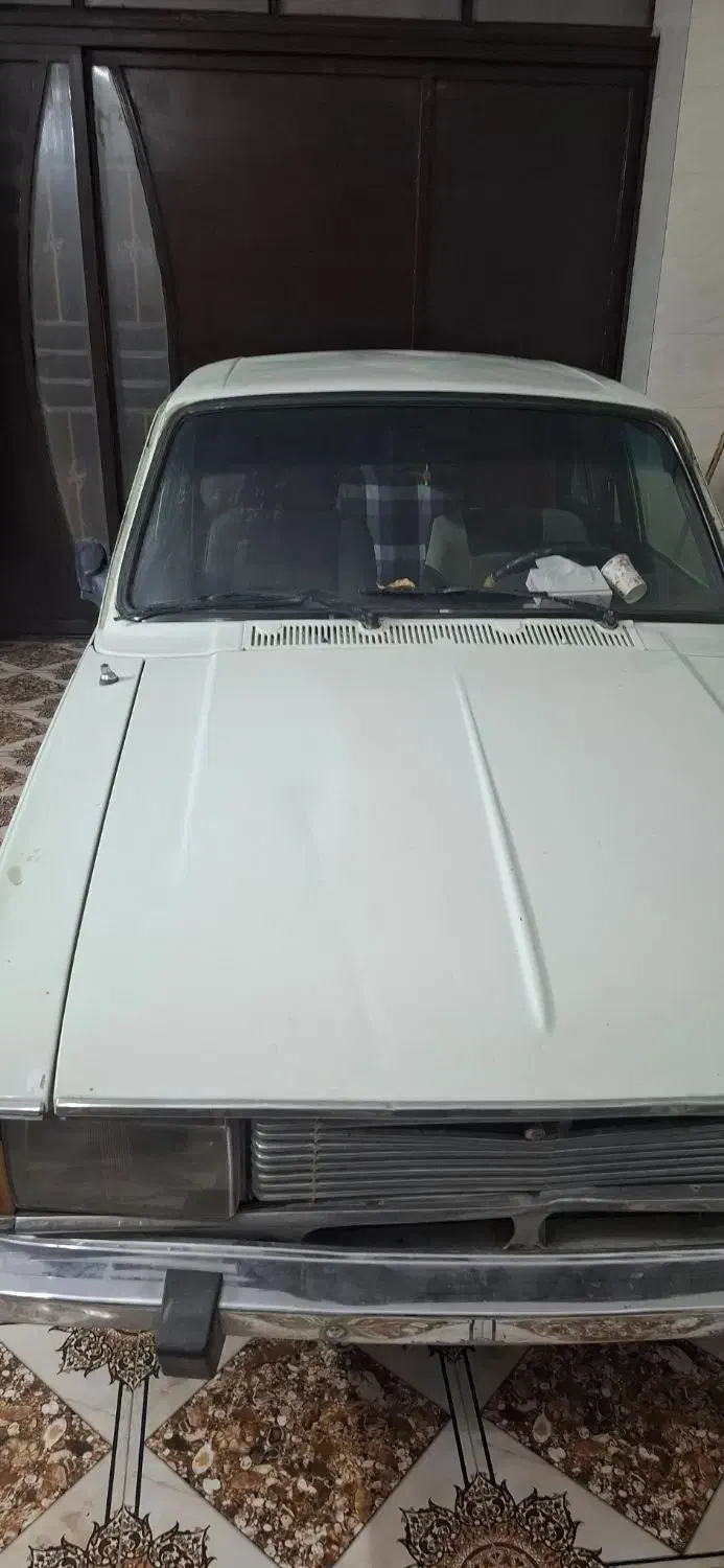 پیکان ۷۹|خودرو سواری و وانت|فلاورجان, |دیوار