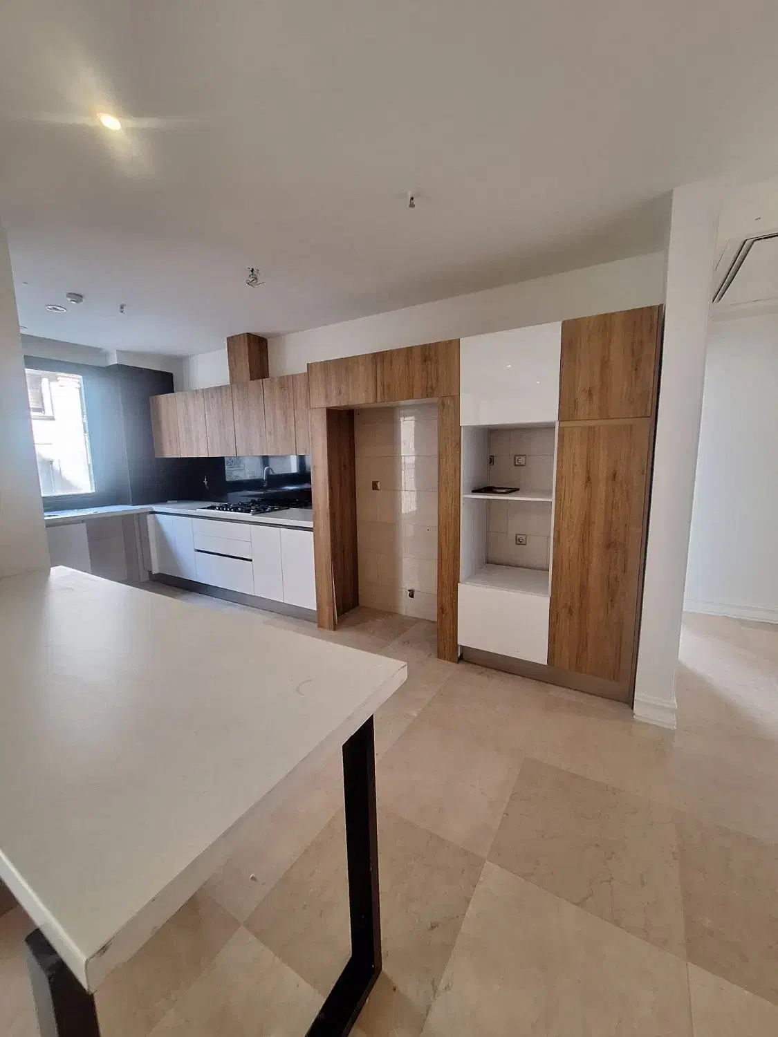 ولنجک۱۳۲متر۲خواب با اصالت دارای۳پارکینگ فول مشاعات|فروش آپارتمان|تهران, ولنجک|دیوار