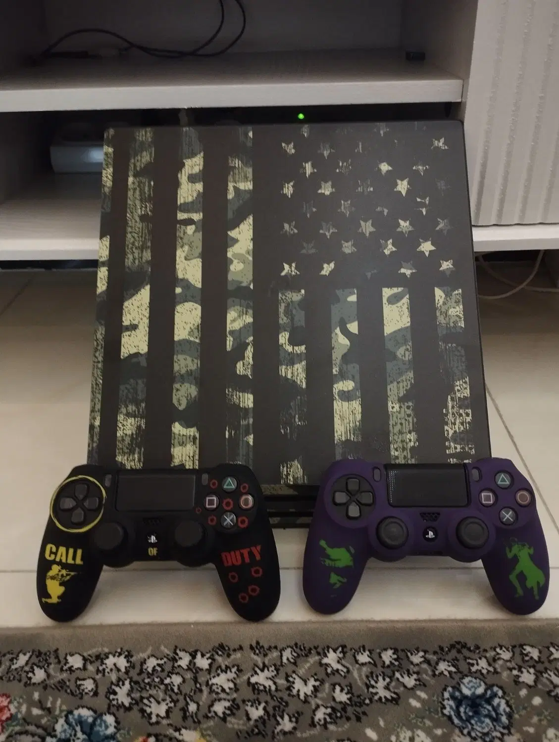 ps4pro|کنسول، بازی ویدئویی و آنلاین|سنندج, |دیوار