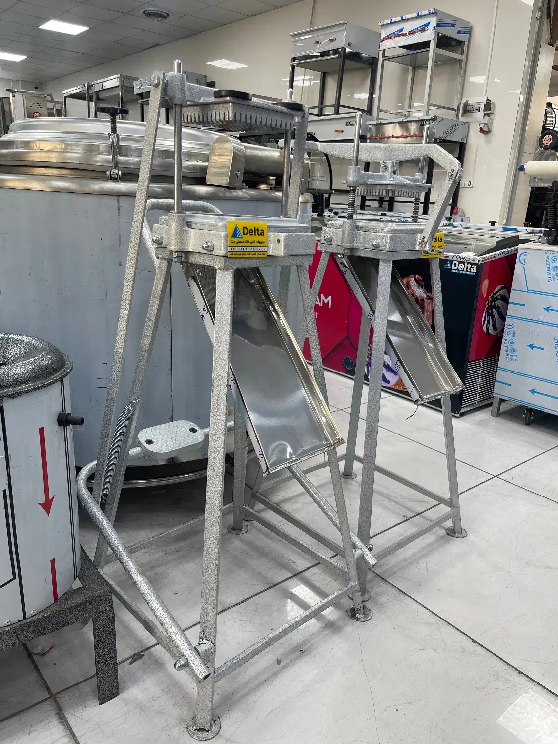 سماور گازی و‌برقی|سماور، چای‌ساز، قهوه‌ساز|شیراز, هفت تنان|دیوار