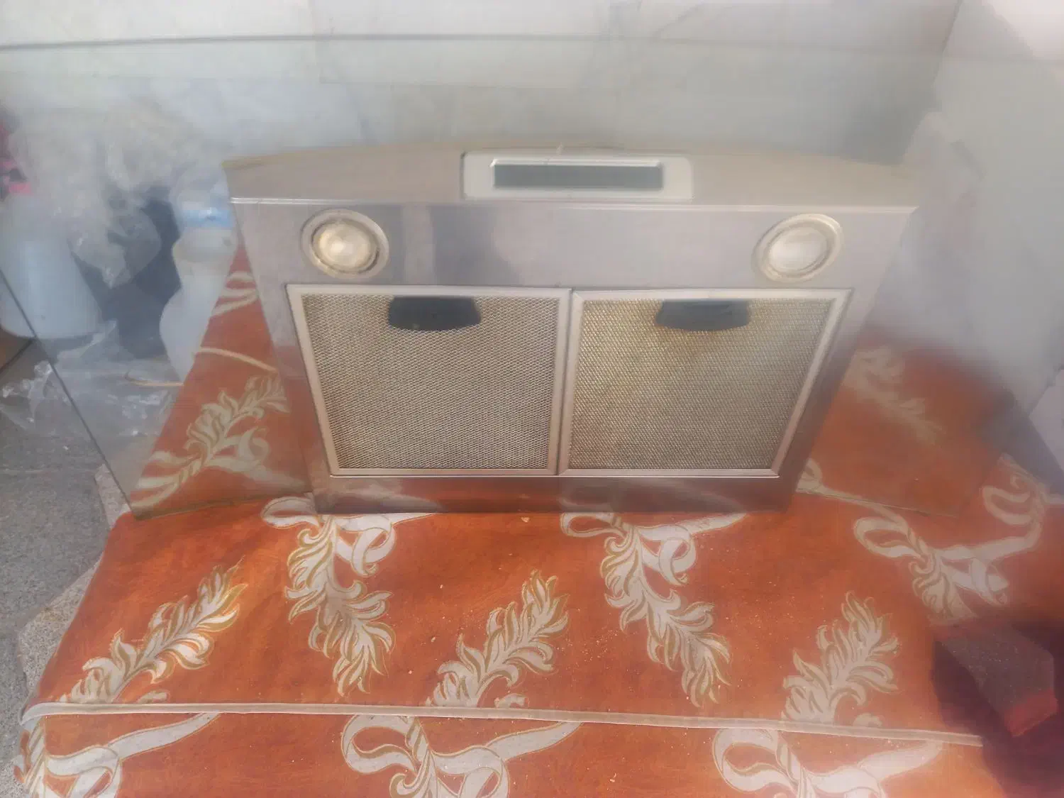 هود بیمکث|هود|سبزوار, فرهنگیان|دیوار